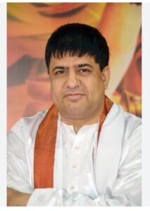 108 कुंडीय के माध्यम से हनुमान जी की होगी अनवरत साधना एवं हवन- शक्ति शहर में 04 एवम 05 मई को सिद्ध आश्रम साधक परिवार एवं नारायण मंत्र साधना विज्ञान का दो दिवसीय श्री हनुमान साधना शिविर, शहर के किशन अंगूरी मधुबन परिसर झुलकदम में आयोजित है कार्यक्रम, विभिन्न राज्यों से करीब 20000 की संख्या में जुटेगे भक्त, परम पूज्य अरविंद श्रीमाली जी के सानिध्य में होगा कार्यक्रम kshititech