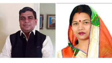 25 मार्च को भाजपा प्रत्याशी कमलेश जांगड़े के निवास पर होगा लोकसभा स्तरीय होली मिलन समारोह का आयोजन, शक्ति विधानसभा के संयोजक रामनरेश यादव ने दी जानकारी, लोकसभा क्षेत्र की आठो विधानसभा से पहुंचेंगे कार्यकर्ता kshititech