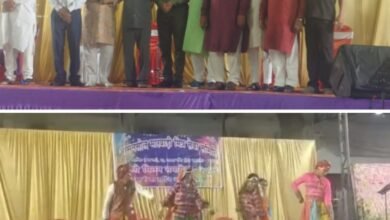 राजकुमार का हुआ सम्मान- होली मिलन समारोह में शामिल हुए अंतरराष्ट्रीय अग्रवाल सम्मेलन के अध्यक्ष राजकुमार मित्तल,आसनसोल की मारवाड़ी मित्र सेवा समिति ने किया था कार्यक्रम, राजकुमार ने कहा- होली का पर्व आपसी भाईचारे एवं सौहार्द्र का प्रतीक, समिति के सदस्यों को अध्यक्ष राजकुमार ने दिया प्रथम अग्र अलंकरण का न्यौता kshititech