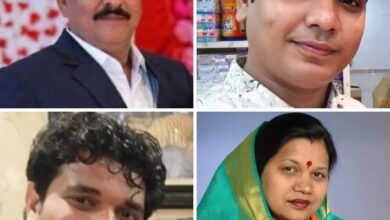 भाजपा शक्ति नगर मंडल का होली मिलन समारोह कल 27 मार्च को, मंडल अध्यक्ष अनूप अग्रवाल ने दी जानकारी, कार्यक्रम में शामिल होंगे भाजपा के बड़े नेता,महामंत्री अमन डालमिया एवं गोविंद देवांगन ने भी करी नागरिकों से पहुंचने की अपील भाजपा शक्ति नगर मंडल का होली मिलन समारोह कल 27 मार्च को, मंडल अध्यक्ष अनूप अग्रवाल ने दी जानकारी, कार्यक्रम में शामिल होंगे भाजपा के बड़े नेता,महामंत्री अमन डालमिया एवं गोविंद देवांगन ने भी करी नागरिकों से पहुंचने की अपील kshititech