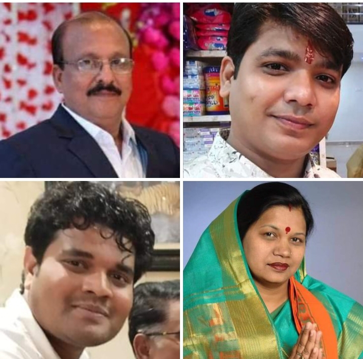 भाजपा शक्ति नगर मंडल का होली मिलन समारोह कल 27 मार्च को, मंडल अध्यक्ष अनूप अग्रवाल ने दी जानकारी, कार्यक्रम में शामिल होंगे भाजपा के बड़े नेता,महामंत्री अमन डालमिया एवं गोविंद देवांगन ने भी करी नागरिकों से पहुंचने की अपील भाजपा शक्ति नगर मंडल का होली मिलन समारोह कल 27 मार्च को, मंडल अध्यक्ष अनूप अग्रवाल ने दी जानकारी, कार्यक्रम में शामिल होंगे भाजपा के बड़े नेता,महामंत्री अमन डालमिया एवं गोविंद देवांगन ने भी करी नागरिकों से पहुंचने की अपील kshititech