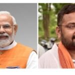 गौतम का घर-घर जनसंपर्क-मोदी की गारंटी और जनता के विश्वास से हासिल होगा 400 पार का लक्ष्य- गौतम अग्रवाल,लोकसभा चुनाव विश्व पटल पर भारत देश की एक नई दिशा और दशा तय करने वाला चुनाव,एक अपील भाजपा का लक्ष्य, हर बूथ पर विजय, गौतम ने कहा- शहर की जनता ने चुना है भाजपा का विधायक एवं फिर से चुनेगी सांसद भी kshititech