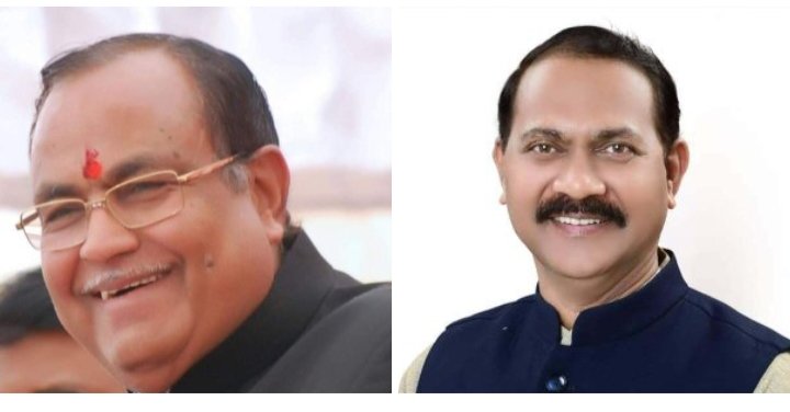 83255 वोट की जीत को 02 लाख वोट में बदलने की तैयारी-गौरीशंकर के मार्गदर्शन में चुनाव संयोजक कृष्णकांत चंद्रा जुटे हैं कुशल प्रबंधन मे, मंडलों के पोलिंग बूथ तक कार्यकर्ता लगे प्रचार प्रसार में, 2019 की जीत के अंतर को कई गुना बढ़ोतरी की है है भाजपा की तैयारी, मोबाइल नंबर 9090902024 पर आम नागरिक भी दे सकते हैं भाजपा के चुनावी संकल्प पत्र के लिए अपने सुझाव kshititech