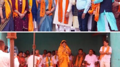 प्रदेश भाजपा अध्यक्ष के गृह नगर में जगदलपुर की कांग्रेस महापौर शफिरा साहू सहित पांच पार्षदों ने थामा भाजपा का दामन,CM विष्णु देव की उपस्थिति में हुआ भाजपा प्रवेश, जांजगीर प्रत्याशी कमलेश जांगड़े का चल रहा सघन जनसंपर्क कार्यक्रम,अकलतरा विधानसभा में पहुंची कमलेश प्रदेश भाजपा अध्यक्ष के गृह नगर में जगदलपुर की कांग्रेस महापौर शफिरा साहू सहित पांच पार्षदों ने थामा भाजपा का दामन,CM विष्णु देव की उपस्थिति में हुआ भाजपा प्रवेश, जांजगीर प्रत्याशी कमलेश जांगड़े का चल रहा सघन जनसंपर्क कार्यक्रम,अकलतरा विधानसभा में पहुंची कमलेश kshititech