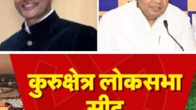 कुरुक्षेत्र के मैदान में होगा सुशील- नवीन का सामना, सुशील गुप्ता ने सोशल मीडिया पर लिखा- भाजपा को कुरुक्षेत्र में जब नहीं मिला कोई प्रत्याशी तो नवीन जिंदल को डरा धमका कर लाया गया भाजपा में, अखिल भारतीय अग्रवाल संगठन के राष्ट्रीय अध्यक्ष भी हैं डॉक्टर सुशील कुमार गुप्ता, सुशील ने कहा इशारे इशारे में- असली भ्रष्टाचारियों की जगह बीजेपी के है दलदल में kshititech