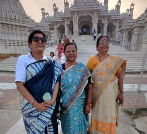 अरुणा हुई सम्मानित-अखिल भारतीय मारवाड़ी महिला सम्मेलन के तीन दिवसीय राष्ट्रीय अधिवेशन में सम्मानित हुई शक्ति शाखा अध्यक्ष अरुणा अग्रवाल,अलग-अलग सात पुरस्कारो से नवाजी गई, तो वहीं शाखा को भी सक्रियता के लिए मिला सम्मान,पारसनाथ में आयोजित था तीन दिवसीय अधिवेशन,अरुणा ने कहा- यह सम्मान मेरी बहनों को समर्पित अरुणा हुई सम्मानित-अखिल भारतीय मारवाड़ी महिला सम्मेलन के तीन दिवसीय राष्ट्रीय अधिवेशन में सम्मानित हुई शक्ति शाखा अध्यक्ष अरुणा अग्रवाल,अलग-अलग सात पुरस्कारो से नवाजी गई, तो वहीं शाखा को भी सक्रियता के लिए मिला सम्मान,पारसनाथ में आयोजित था तीन दिवसीय अधिवेशन,अरुणा ने कहा- यह सम्मान मेरी बहनों को समर्पित kshititech