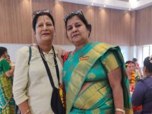 अरुणा हुई सम्मानित-अखिल भारतीय मारवाड़ी महिला सम्मेलन के तीन दिवसीय राष्ट्रीय अधिवेशन में सम्मानित हुई शक्ति शाखा अध्यक्ष अरुणा अग्रवाल,अलग-अलग सात पुरस्कारो से नवाजी गई, तो वहीं शाखा को भी सक्रियता के लिए मिला सम्मान,पारसनाथ में आयोजित था तीन दिवसीय अधिवेशन,अरुणा ने कहा- यह सम्मान मेरी बहनों को समर्पित अरुणा हुई सम्मानित-अखिल भारतीय मारवाड़ी महिला सम्मेलन के तीन दिवसीय राष्ट्रीय अधिवेशन में सम्मानित हुई शक्ति शाखा अध्यक्ष अरुणा अग्रवाल,अलग-अलग सात पुरस्कारो से नवाजी गई, तो वहीं शाखा को भी सक्रियता के लिए मिला सम्मान,पारसनाथ में आयोजित था तीन दिवसीय अधिवेशन,अरुणा ने कहा- यह सम्मान मेरी बहनों को समर्पित kshititech