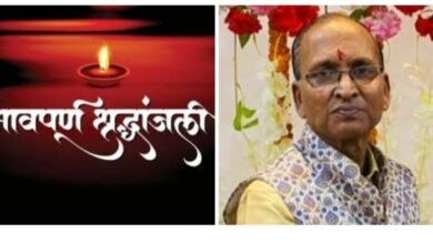 भाजपा शक्ति नगर मंडल अध्यक्ष को भातृ शोक,ज्येष्ठ भ्राता श्रवण अग्रवाल का हुआ निधन, दोपहर 3:00 बजे शक्ति में होगा अंतिम संस्कार, विभिन्न संगठनों ने दी श्रद्धांजलि, भाजपा नगर मंडल शक्ति ने भी दी श्रद्धांजलि, शक्ति की श्री राधा कृष्ण मंदिर सेवा समिति के ट्रस्टी भी थे श्रवण भाजपा शक्ति नगर मंडल अध्यक्ष को भातृ शोक,ज्येष्ठ भ्राता श्रवण अग्रवाल का हुआ निधन, दोपहर 3:00 बजे शक्ति में होगा अंतिम संस्कार, विभिन्न संगठनों ने दी श्रद्धांजलि, भाजपा नगर मंडल शक्ति ने भी दी श्रद्धांजलि, शक्ति की श्री राधा कृष्ण मंदिर सेवा समिति के ट्रस्टी भी थे श्रवण kshititech