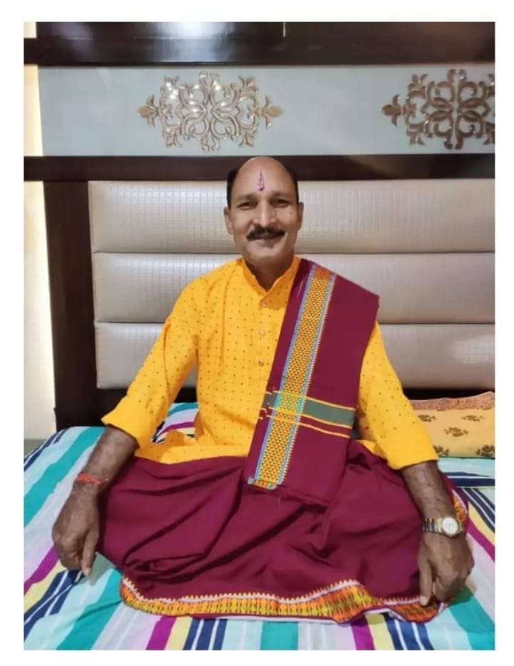रामायण उत्सव समिति नवापारा खुर्द द्वारा 28 मार्च से प्रारंभ हुई श्रीमद् भागवत कथा ज्ञान यज्ञ महोत्सव, सुप्रसिद्ध भागवत कथा वाचक आचार्य पंडित भोलाशंकर तिवारी कराएंगे कथा का रसपान, प्रथम दिवस धूमधाम से हुआ कथा का शुभारंभ, 4 अप्रैल तक होगी श्रीमद् भागवत कथा रामायण उत्सव समिति नवापारा खुर्द द्वारा 28 मार्च से प्रारंभ हुई श्रीमद् भागवत कथा ज्ञान यज्ञ महोत्सव, सुप्रसिद्ध भागवत कथा वाचक आचार्य पंडित भोलाशंकर तिवारी कराएंगे कथा का रसपान, प्रथम दिवस धूमधाम से हुआ कथा का शुभारंभ, 4 अप्रैल तक होगी श्रीमद् भागवत कथा kshititech
