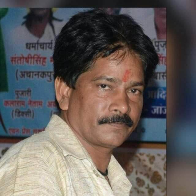 रायगढ़ लोकसभा से कांग्रेस के सरवन कुमार सिदार का नाम टॉप पर, शक्ति के मंडी अध्यक्ष सहित विभिन्न पदों का निर्वहन कर चुके हैं सरवन कुमार सिदार, प्रदेश में अनुसूचित जनजाति वर्ग के लिए आरक्षित है रायगढ़ लोकसभा, सामाजिक स्तर पर भी प्रदेश में सरवन की है अच्छी पहचान रायगढ़ लोकसभा से कांग्रेस के सरवन कुमार सिदार का नाम टॉप पर, शक्ति के मंडी अध्यक्ष सहित विभिन्न पदों का निर्वहन कर चुके हैं सरवन कुमार सिदार, प्रदेश में अनुसूचित जनजाति वर्ग के लिए आरक्षित है रायगढ़ लोकसभा, सामाजिक स्तर पर भी प्रदेश में सरवन की है अच्छी पहचान kshititech
