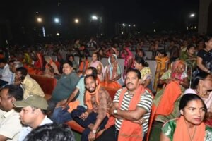 शक्ति पहुंचे प्रदेश भाजपा चुनाव प्रभारी, बिहार के मंत्री नितिन नवीन,नितिन ने ली कार्यकर्ताओं की बैठक, कैबिनेट मंत्री ओ पी चौधरी भी रहे मौजूद, चुनाव को लेकर कार्यकर्ताओं को किया गया रिचार्ज, रायपुर में आयोजित कार्यक्रम में कोरबा के वरिष्ठ नेता रामसिंह अग्रवाल सहित अनेको ने थामा भाजपा का दामन, कमलेश जांगड़े 7 अप्रैल को करेगी शक्ति विधानसभा का जनसंपर्क kshititech