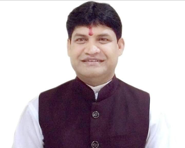 शक्ति के पूर्व विधायक डॉक्टर खिलावन साहू ने करी रेलवे डीआरएम एवं उच्चाधिकारियों से चर्चा, मामला सकरेली रेल फाटक को बंद करने का, ग्रामीणों की समस्याओं का स्थाई हल निकालने की कही बात, रेलवे प्रशासन ने जारी किया पत्र, कहा नहीं होगा बंद रेलवे फाटक शक्ति के पूर्व विधायक डॉक्टर खिलावन साहू ने करी रेलवे डीआरएम एवं उच्चाधिकारियों से चर्चा, मामला सकरेली रेल फाटक को बंद करने का, ग्रामीणों की समस्याओं का स्थाई हल निकालने की कही बात, रेलवे प्रशासन ने जारी किया पत्र, कहा नहीं होगा बंद रेलवे फाटक kshititech