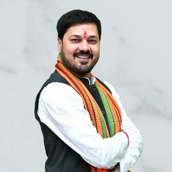 13 अप्रैल को बाराद्वार में जुटेंगे भाजपा के दिग्गज नेता, अवसर होगा लोकसभा चुनाव को लेकर कार्यकर्ता सम्मेलन का, भाजपा नेताओं ने लिया कार्यक्रम स्थल का जायजा, लोकसभा सहसंयोजक डॉक्टर खिलावन साहू ने कहा पूरे क्षेत्र में है भाजपा की लहर, जांजगीर लोकसभा में भाजपा नेताओं का हो रहा निरंतर प्रवास, भाजपा की चुनावी तैयारियां हैं जोरो से 13 अप्रैल को बाराद्वार में जुटेंगे भाजपा के दिग्गज नेता, अवसर होगा लोकसभा चुनाव को लेकर कार्यकर्ता सम्मेलन का, भाजपा नेताओं ने लिया कार्यक्रम स्थल का जायजा, लोकसभा सहसंयोजक डॉक्टर खिलावन साहू ने कहा पूरे क्षेत्र में है भाजपा की लहर, जांजगीर लोकसभा में भाजपा नेताओं का हो रहा निरंतर प्रवास, भाजपा की चुनावी तैयारियां हैं जोरो से kshititech