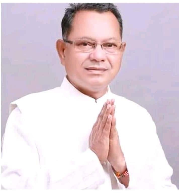 दिग्गज छोड़ रहे कांग्रेस- प्रदेश कांग्रेस प्रवक्ता एवं पूर्व कांकेर विधायक शिशुपाल शोरी  आज कर सकते है भाजपा प्रवेश, शोरी ने कहा- कांग्रेस की खराब नीति से है वे आहत, मोदी ने छत्तीसगढ़ को आदिवासी सीएम देकर बढ़ाया छत्तीसगढ़ का मान kshititech