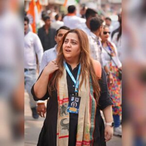 खेड़ा के बयान पर मचा बखेड़ा- कांग्रेस प्रवक्ता राधिका खेड़ा के बयान पर भाजपा शक्ति जिला अध्यक्ष कृष्णकांत ने कहा- हार की बौखलाहट से कांग्रेस प्रवक्ता अनाप शनाप बयान देती फिर रही है, जिला अध्यक्ष चंद्रा ने कहा- कांग्रेस की संस्कृति है दूसरों को अपशब्द बोलना एवं अपमान करना खेड़ा के बयान पर मचा बखेड़ा- कांग्रेस प्रवक्ता राधिका खेड़ा के बयान पर भाजपा शक्ति जिला अध्यक्ष कृष्णकांत ने कहा- हार की बौखलाहट से कांग्रेस प्रवक्ता अनाप शनाप बयान देती फिर रही है, जिला अध्यक्ष चंद्रा ने कहा- कांग्रेस की संस्कृति है दूसरों को अपशब्द बोलना एवं अपमान करना kshititech