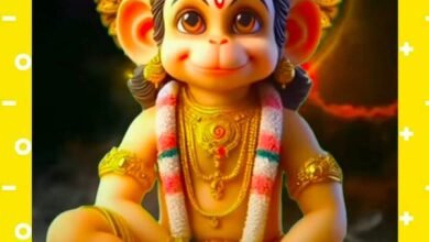 बाबा बजरंगबली की होगी आराधना- श्याम ग्रुप निवास सुल्तानिया परिवार बनारी जांजगीर में 23 अप्रैल को हनुमान जन्मोत्सव पर होगी भजन संध्या एवं भंडारा प्रसाद का आयोजन, आयोजक परिवार के अमर सुल्तानिया ने धर्म प्रेमियों से कार्यक्रम में पहुंचने की करी अपील kshititech