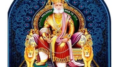 कल 28 अप्रैल को चाम्पा में होगी छत्तीसगढ़ प्रांतीय अग्रवाल संगठन के प्रदेश कार्यकारिणी बैठक, श्री नारायणी सेवा समिति झुंझुनू धाम में किया गया है बैठक का आयोजन, संगठन के कार्यों सहित नवीन कार्यकारिणी के गठन पर भी होगी चर्चा, छत्तीसगढ़ के झुन्झनू धाम में अग्रवाल बंधु बनाएंगे सेवा कार्यों की योजना, दादी जी के दरबार में लगेगी&nbsp; धौंक kshititech