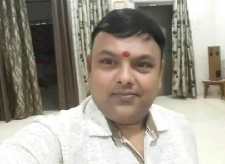 मारवाड़ी युवा मंच शक्ति शाखा का हुआ पुनर्गठन, अध्यक्ष बनाए गए मुकेश अग्रवाल, मनीष ने दिया अपने पद से इस्तीफा, मुकेश ने कहा- मंच के कार्यों को राष्ट्रीय स्तर पर देंगे नई पहचान,साल-2020-21 में भी मुकेश का अध्यक्षयीय कार्यकाल रह चुका है बेहतर मारवाड़ी युवा मंच शक्ति शाखा का हुआ पुनर्गठन, अध्यक्ष बनाए गए मुकेश अग्रवाल, मनीष ने दिया अपने पद से इस्तीफा, मुकेश ने कहा- मंच के कार्यों को राष्ट्रीय स्तर पर देंगे नई पहचान,साल-2020-21 में भी मुकेश का अध्यक्षयीय कार्यकाल रह चुका है बेहतर kshititech