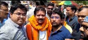 बतौर पालक मंत्री शक्ति पहुंचे उपमुख्यमंत्री विजय शर्मा का हुआ जोरदार स्वागत, भाजपा कार्यालय में जिले के विधानसभा प्रमुखों की ली बैठक, चुनाव संयोजक कृष्णकांत चंद्रा एवं सहसंयोजक डॉ. खिलावन साहू भी रहे मौजूद, 2 अप्रैल को जैजैपुर विधानसभा क्षेत्र का जनसंपर्क करेगी कमलेश जांगड़े बतौर पालक मंत्री शक्ति पहुंचे उपमुख्यमंत्री विजय शर्मा का हुआ जोरदार स्वागत, भाजपा कार्यालय में जिले के विधानसभा प्रमुखों की ली बैठक, चुनाव संयोजक कृष्णकांत चंद्रा एवं सहसंयोजक डॉ. खिलावन साहू भी रहे मौजूद, 2 अप्रैल को जैजैपुर विधानसभा क्षेत्र का जनसंपर्क करेगी कमलेश जांगड़े kshititech