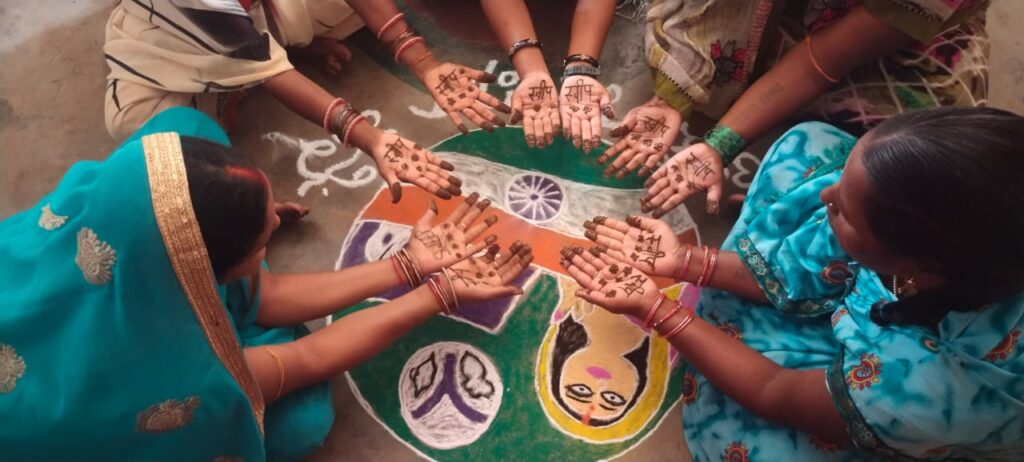शक्ति जिले में लोकसभा चुनाव के लिए मतदान दल हो रहे तैयार,आईएएस कलेक्टर टोपनो के मार्गदर्शन में चुनावी कार्य जोरों से, सभी जुटे लोकतंत्र के महापर्व को सफल बनाने में शक्ति जिले में लोकसभा चुनाव के लिए मतदान दल हो रहे तैयार,आईएएस कलेक्टर टोपनो के मार्गदर्शन में चुनावी कार्य जोरों से, सभी जुटे लोकतंत्र के महापर्व को सफल बनाने में kshititech