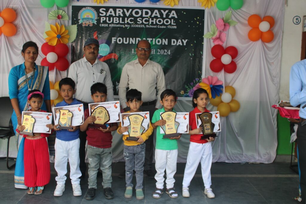 सर्वोदय पब्लिक स्कूल हीरापुर चंद्रपुर ने मनाई अपनी स्थापना की दसवीं वर्षगांठ धूमधाम के साथ, साल 2014 में हुई थी विद्यालय की स्थापना, शक्ति जिले का सीबीएसई वाला सर्वश्रेष्ठ विद्यालय है सर्वोदय पब्लिक, श्रेष्ठ विद्यार्थियों को किया गया सम्मानित सर्वोदय पब्लिक स्कूल हीरापुर चंद्रपुर ने मनाई अपनी स्थापना की दसवीं वर्षगांठ धूमधाम के साथ, साल 2014 में हुई थी विद्यालय की स्थापना, शक्ति जिले का सीबीएसई वाला सर्वश्रेष्ठ विद्यालय है सर्वोदय पब्लिक, श्रेष्ठ विद्यार्थियों को किया गया सम्मानित kshititech