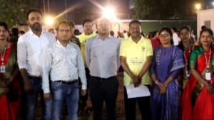सक्ति के लिटिल फ्लॉवर स्कूल में हुआ स्वीप कार्यक्रम का आयोजन, विद्यालय प्रबंधन सहित बच्चों ने किया मतदान जागरूकता के लिए लोगों को जागरूक, जिला प्रशासन की रैली में भी शामिल हुए विद्यालय के बच्चे, विद्यालय में भी हुआ विभिन्न प्रतिस्पर्धाओं का आयोजन सक्ति के लिटिल फ्लॉवर स्कूल में हुआ स्वीप कार्यक्रम का आयोजन, विद्यालय प्रबंधन सहित बच्चों ने किया मतदान जागरूकता के लिए लोगों को जागरूक, जिला प्रशासन की रैली में भी शामिल हुए विद्यालय के बच्चे, विद्यालय में भी हुआ विभिन्न प्रतिस्पर्धाओं का आयोजन kshititech