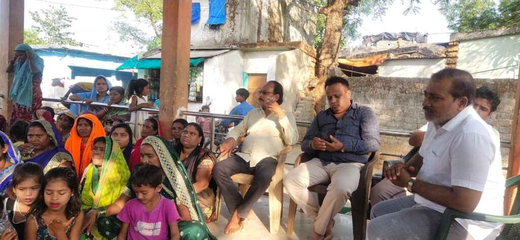बाबा साहेब अंबेडकर की जयंती पर भाजपा नगर मंडल शक्ति ने किया जयंती का आयोजन, पूर्व मंडल अध्यक्ष भवानी तिवारी ने कहा- बाबा साहेब के बनाये संविधान के नीचे हम सभी विकसित भारत बनाने की ओर अग्रसर, शक्ति जिले में भी बाबा साहब की जयंती पर याद किया भाजपाइयों ने बाबा साहेब अंबेडकर की जयंती पर भाजपा नगर मंडल शक्ति ने किया जयंती का आयोजन, पूर्व मंडल अध्यक्ष भवानी तिवारी ने कहा- बाबा साहेब के बनाये संविधान के नीचे हम सभी विकसित भारत बनाने की ओर अग्रसर, शक्ति जिले में भी बाबा साहब की जयंती पर याद किया भाजपाइयों ने kshititech