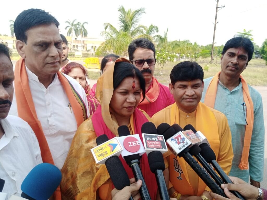बड़ी खबर -शक्ति में 23 अप्रैल को आएंगे प्रधानमंत्री नरेंद्र मोदी, मोदी का शक्ति में होगा दूसरा दौरा, जेठा के कलेक्ट्रेट मैदान परिसर में होगी विशाल आमसभा बड़ी खबर -शक्ति में 23 अप्रैल को आएंगे प्रधानमंत्री नरेंद्र मोदी, मोदी का शक्ति में होगा दूसरा दौरा, जेठा के कलेक्ट्रेट मैदान परिसर में होगी विशाल आमसभा kshititech