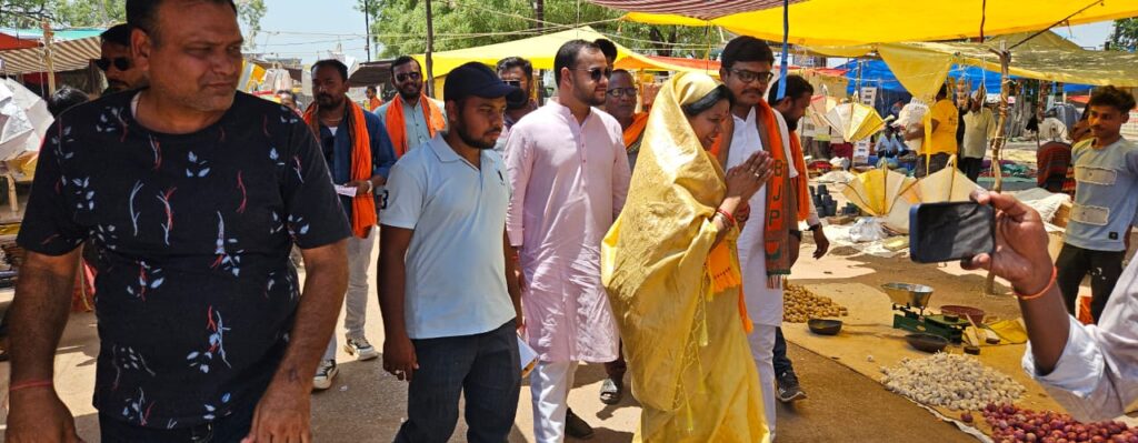 शक्ति में हुआ नमो युवा चौपाल का आयोजन-बुधवारी बाजार में BJYM ने लगाई चौपाल, मंडल प्रभारी चिराग अग्रवाल के नेतृत्व में आयोजित कार्यक्रम में भाजपा प्रत्याशी कमलेश जांगड़े भी पहुंची चौपाल में, भाजपा ने किया JLND कॉलेज के सामने युवा चौपाल का आयोजन, मंडल प्रभारी चिराग ने कहा- 2024 में युवा बदलेगा भारत की तस्वीर शक्ति में हुआ नमो युवा चौपाल का आयोजन-बुधवारी बाजार में BJYM ने लगाई चौपाल, मंडल प्रभारी चिराग अग्रवाल के नेतृत्व में आयोजित कार्यक्रम में भाजपा प्रत्याशी कमलेश जांगड़े भी पहुंची चौपाल में, भाजपा ने किया JLND कॉलेज के सामने युवा चौपाल का आयोजन, मंडल प्रभारी चिराग ने कहा- 2024 में युवा बदलेगा भारत की तस्वीर kshititech