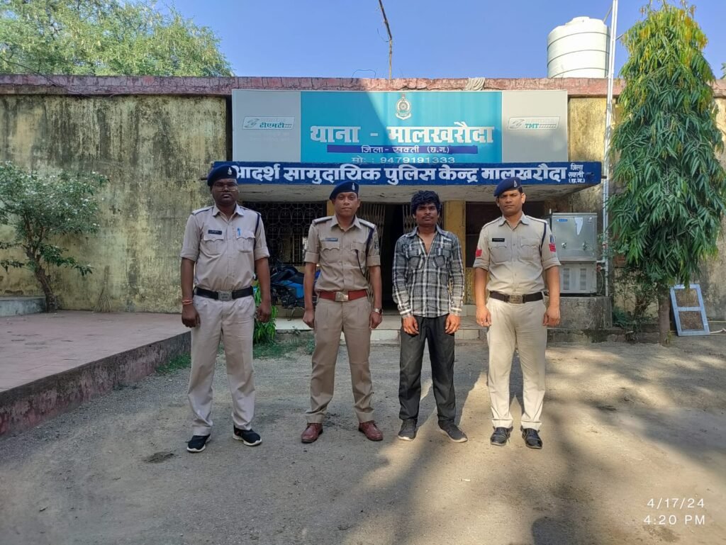 75 वर्ष के वृद्ध की हत्या मामले के दो आरोपियों को पुलिस ने किया चंद घंटे में ही किया गिरफ्तार, हत्या कर तालाब में फेंक दिया गया था मृतक का शव, आईपीएस अंकिता शर्मा के निर्देशानुसार एवं एसडीओ पुलिस के मार्गदर्शन में थाना प्रभारी की सजग कारवाई kshititech