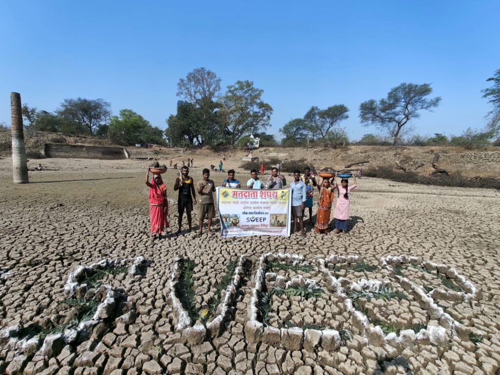 CM विष्णु पहुंचे कमलेश के नामांकन में- 17 प्रत्याशियों ने जमा किए जांजगीर चांपा लोकसभा के लिए सांसद के नामांकन,कमलेश जांगड़े के नामांकन में स्वयं मुख्यमंत्री विष्णु देव साय रहे मौजूद,19 अप्रैल को नामांकन की तिथि हुई समाप्त,शक्ति जिले में कलेक्टर टोपनो के मार्गदर्शन में चल रहा मतदान जागरूकता अभियान kshititech