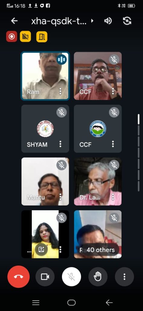 समाज के साथ पलने वाले बच्चे समाज के प्रति संवेदनशील होते है:डॉ रामकुमार,सीसीएफ की 200 वी ई कार्यशाला संपन्न, जांजगीर- चांपा जिले की पूर्व CWC प्रेसिडेंट नम्रता पटेल भी हुई शामिल,200 वीं कार्यशाला में 21 राज्यों के प्रतिनिधि हुए शामिल, नम्रता ने सीसीएफ की उपयोगिता एवं सफलता की कहानियों से भी कराया अवगत समाज के साथ पलने वाले बच्चे समाज के प्रति संवेदनशील होते है:डॉ रामकुमार,सीसीएफ की 200 वी ई कार्यशाला संपन्न, जांजगीर- चांपा जिले की पूर्व CWC प्रेसिडेंट नम्रता पटेल भी हुई शामिल,200 वीं कार्यशाला में 21 राज्यों के प्रतिनिधि हुए शामिल, नम्रता ने सीसीएफ की उपयोगिता एवं सफलता की कहानियों से भी कराया अवगत kshititech