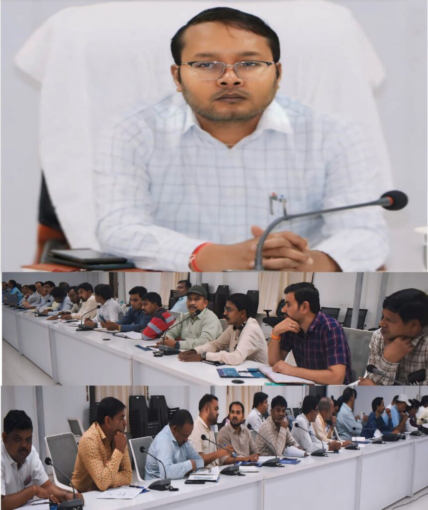 85 साल के बुजुर्ग ने करी HOME वोटिंग- शक्ति जिले में प्रशासन की चुनावी तैयारी अंतिम चरण पर- 1 मई को होगी गीत एवं कविता प्रतिस्पर्धा,मतदान जागरूकता को लेकर प्रशासन गंभीर,जिले के बुजुर्ग मतदाताओं को दिया जा रहा निर्वाचन आयोग की सुविधा का लाभ, बुजुर्गों को मताधिकार का उपयोग कराने घर-घर पहुंच रहे निर्वाचन अधिकारी 85 साल के बुजुर्ग ने करी HOME वोटिंग- शक्ति जिले में प्रशासन की चुनावी तैयारी अंतिम चरण पर- 1 मई को होगी गीत एवं कविता प्रतिस्पर्धा,मतदान जागरूकता को लेकर प्रशासन गंभीर,जिले के बुजुर्ग मतदाताओं को दिया जा रहा निर्वाचन आयोग की सुविधा का लाभ, बुजुर्गों को मताधिकार का उपयोग कराने घर-घर पहुंच रहे निर्वाचन अधिकारी kshititech