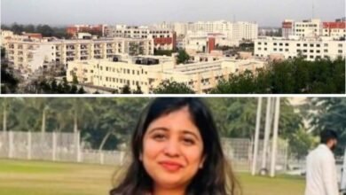 डॉक्टर बनी बाराद्वार की बिटिया-बाराद्वार के भाजपा नेता, समाजसेवी गौरीशंकर अग्रवाल की बिटिया श्रेया ने एमबीबीएस की परीक्षा में करी सफलता अर्जित, तीर्थंकर महावीर मेडिकल कॉलेज मुरादाबाद यूनिवर्सिटी से हासिल की श्रेया ने सफलता kshititech