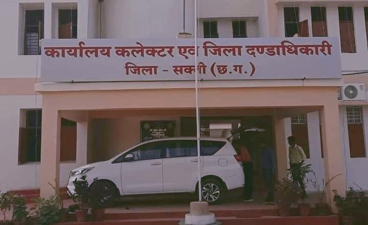 कलेक्टर के आदेश का पालन नहीं कर रहे नगर पंचायत जैजैपुर के मुख्य नगर पालिका अधिकारी, सहायक राजस्व निरीक्षक के लंबित वेतन भुगतान में हो रही आना-कानी kshititech