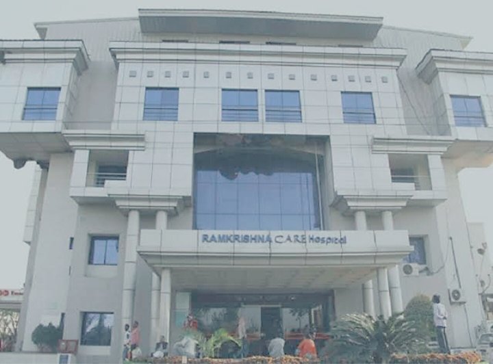 4 अप्रैल को लायंस क्लब चाम्पा में होगा निशुल्क चिकित्सा परामर्श शिविर, रामकृष्ण केयर हॉस्पिटल रायपुर एवं लायंस क्लब चाम्पा द्वारा आयोजित है संयुक्त कार्यक्रम kshititech