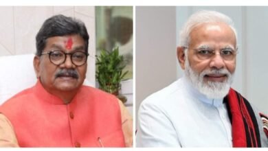 बिगड़े महंत के बोल- ये क्या कह दिया महंत जी ने -प्रदेश में बिफरी भाजपा, महंत ने कहा- मोदी के सामने लाठी पकड़ने वाला सांसद चाहिए ,जो उनका सिर फोड़ कर भेज सके चीन kshititech