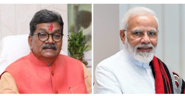 बिगड़े महंत के बोल- ये क्या कह दिया महंत जी ने -प्रदेश में बिफरी भाजपा, महंत ने कहा- मोदी के सामने लाठी पकड़ने वाला सांसद चाहिए ,जो उनका सिर फोड़ कर भेज सके चीन बिगड़े महंत के बोल- ये क्या कह दिया महंत जी ने -प्रदेश में बिफरी भाजपा, महंत ने कहा- मोदी के सामने लाठी पकड़ने वाला सांसद चाहिए ,जो उनका सिर फोड़ कर भेज सके चीन kshititech
