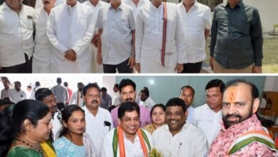 सक्ति पहुंचे महंत ने कहा- छत्तीसगढ़ का मुख्यमंत्री मोदी का रिमोट कंट्रोल, लोकसभा चुनाव को लेकर शक्ति में हुई कांग्रेस की बड़ी बैठक, पीएम मोदी पर जमकर बरसे महंत, नेता प्रतिपक्ष महंत ने कहा- प्रदेश में जल, जंगल, जमीन को बचाना एवं संविधान की रक्षा ही हम सभी का दायित्व, जिला उपाध्यक्ष श्यामसुंदर अग्रवाल के निवास पर भी पहुंचे महंत ने दिया पोते को आशीर्वाद, भाजपा मंडल अध्यक्ष अनूप अग्रवाल के ज्येष्ठ भ्राता के निवास पर पहुंच कर दी श्रद्धांजलि kshititech