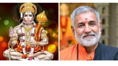 18 अप्रैल को राम दरबार हनुमान मंदिर रायपुर में जीवन प्रबंधन के गुरु पंडित विजय शंकर मेहता का होगा आगमन,समाजसेवी चतुर्भुज अग्रवाल रायपुर ने दी जानकारी, विजय शंकर जी जीवन प्रबंधन पर देंगे अपना व्याख्यान kshititech