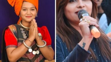 चंद्रपुर में 5 दिनों तक होगी कार्यक्रमों की धूम- कल 13 अप्रैल से चंद्रहासिनी मंदिर में रहेंगी पांच दिवसीय विशेष महोत्सव की धूम, पहली बार छत्तीसगढ़ शासन के सहयोग से मंदिर ट्रस्ट आयोजित कर रहा नवरात्रि पर विशेष आयोजन, देश के विभिन्न स्थानों से कलाकार देंगे महोत्सव में अपनी प्रस्तुति, मंदिर ट्रस्ट के अध्यक्ष गोविंद अग्रवाल ने करी सभी नागरिक बंधुओ से कार्यक्रमों में शामिल होने की अपील kshititech