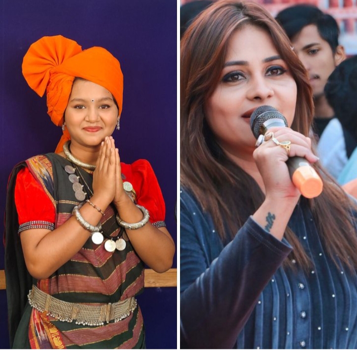 चंद्रपुर में 5 दिनों तक होगी कार्यक्रमों की धूम- कल 13 अप्रैल से चंद्रहासिनी मंदिर में रहेंगी पांच दिवसीय विशेष महोत्सव की धूम, पहली बार छत्तीसगढ़ शासन के सहयोग से मंदिर ट्रस्ट आयोजित कर रहा नवरात्रि पर विशेष आयोजन, देश के विभिन्न स्थानों से कलाकार देंगे महोत्सव में अपनी प्रस्तुति, मंदिर ट्रस्ट के अध्यक्ष गोविंद अग्रवाल ने करी सभी नागरिक बंधुओ से कार्यक्रमों में शामिल होने की अपील चंद्रपुर में 5 दिनों तक होगी कार्यक्रमों की धूम- कल 13 अप्रैल से चंद्रहासिनी मंदिर में रहेंगी पांच दिवसीय विशेष महोत्सव की धूम, पहली बार छत्तीसगढ़ शासन के सहयोग से मंदिर ट्रस्ट आयोजित कर रहा नवरात्रि पर विशेष आयोजन, देश के विभिन्न स्थानों से कलाकार देंगे महोत्सव में अपनी प्रस्तुति, मंदिर ट्रस्ट के अध्यक्ष गोविंद अग्रवाल ने करी सभी नागरिक बंधुओ से कार्यक्रमों में शामिल होने की अपील kshititech