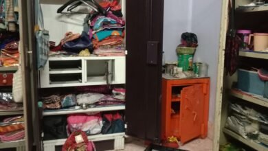 शक्ति की अब तक की सबसे बड़ी चोरी- लगभग डेढ़ सौ तोला सोना एवं ₹10 लाख नगदी ले गए चोर-सूत्र, शहर के राइस मिल व्यवसायी के यहां हुई भयंकर चोरी, पुलिस जुटी तलाश में, पुलिस के आला अधिकारी पहुंचे मौके पर, पुलिस जुटी है मामले की तफ्तीश में kshititech