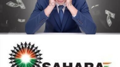 सहारा खाता धारकों को नहीं मिला कोई सहारा-लाखों रुपए खून पसीने की पूंजी जमा करने के बाद ऊंट के मुंह में जीरा वाली कहावत कर दी है केंद्र सरकार ने, उपभोक्ता आयोग के फैसलों की भी सहारा कर रहा अवेलहना, अमित शाह का सहारा पोर्टल भी नहीं दे पाया लोगों को राहत, अकेले छत्तीसगढ़ की लगभग 500 करोड़ की राशि शहर में है जमा kshititech