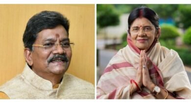 16 अप्रैल को कोरबा में नामांकन दाखिल करेंगी कांग्रेस प्रत्याशी ज्योत्सना चरण दास महंत, नेता प्रतिपक्ष महंत ने कहा- 10 सालों में जिस सरकार ने देश में कुछ नहीं किया वह संविधान को तोड़- मरोड़ कर 2047 के सपने दिखाने में है मस्त, ज्योत्सना की नामांकन रैली एवं आम सभा में पहुंचेंगे कांग्रेस के राष्ट्रीय स्तर के नेता 16 अप्रैल को कोरबा में नामांकन दाखिल करेंगी कांग्रेस प्रत्याशी ज्योत्सना चरण दास महंत, नेता प्रतिपक्ष महंत ने कहा- 10 सालों में जिस सरकार ने देश में कुछ नहीं किया वह संविधान को तोड़- मरोड़ कर 2047 के सपने दिखाने में है मस्त, ज्योत्सना की नामांकन रैली एवं आम सभा में पहुंचेंगे कांग्रेस के राष्ट्रीय स्तर के नेता kshititech