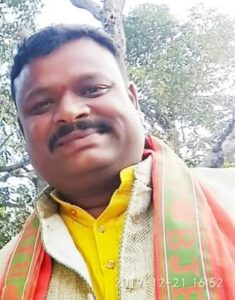 नगर मंडल में नई नियुक्तियां- जांजगीर के युवा नेता अनिल शर्मा बनाए गए भाजपा नगर मंडल के मंत्री, मंडल अध्यक्ष आशुतोष गोस्वामी ने दी अनिल को जिम्मेदारी, अनिल ने कहा- पूरी निष्ठा के साथ करूंगा काम, पूर्व में भी BJYM के जिला मंत्री थे अनिल शर्मा नगर मंडल में नई नियुक्तियां- जांजगीर के युवा नेता अनिल शर्मा बनाए गए भाजपा नगर मंडल के मंत्री, मंडल अध्यक्ष आशुतोष गोस्वामी ने दी अनिल को जिम्मेदारी, अनिल ने कहा- पूरी निष्ठा के साथ करूंगा काम, पूर्व में भी BJYM के जिला मंत्री थे अनिल शर्मा kshititech