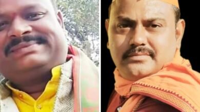 नगर मंडल में नई नियुक्तियां- जांजगीर के युवा नेता अनिल शर्मा बनाए गए भाजपा नगर मंडल के मंत्री, मंडल अध्यक्ष आशुतोष गोस्वामी ने दी अनिल को जिम्मेदारी, अनिल ने कहा- पूरी निष्ठा के साथ करूंगा काम, पूर्व में भी BJYM के जिला मंत्री थे अनिल शर्मा kshititech