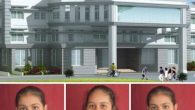 स्पोर्ट्स के क्षेत्र में शक्ति के जिंदल वर्ल्ड स्कूल के बच्चे लहरा रहे परचम- स्टेट, नेशनल लेवल पर कर चुके हैं विद्यालय को गौरवन्नित, अंडर- 17 टेनिस बॉल कंपटीशन में हुआ छात्राओं का चयन,विद्यालय के 39 विद्यार्थी हुए गोल्ड मेडल से सम्मानित, विद्यालय प्रबंधन ने दी शुभकामनाएं kshititech