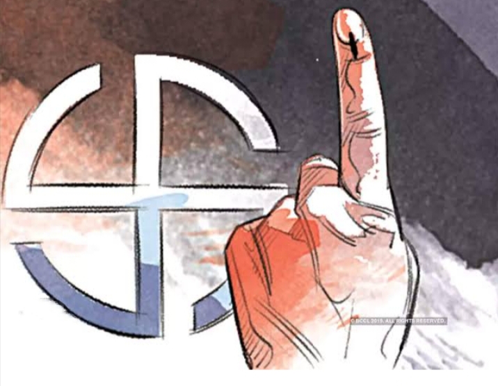 वोट डालने वाले मतदाताओं की होगी बल्ले बल्ले- सामानों की खरीद पर 70% तक मिलेगी विशेष छूट- जांजगीर के व्यापारियों ने शत- प्रतिशत मतदान को लेकर करी ऐतिहासिक अनूठी पहल, वोट डालो और छूट का लाभ उठाओ,छत्तीसगढ़ के अन्य शहरों में भी व्यापारी ऐसी योजनाओं को करेंगे चालू, ज्वेलरी दुकान, मोटरसाइकिल,किराना, कपड़ा सहित सभी दुकानों में मिलेगी विशेष छूट वोट डालने वाले मतदाताओं की होगी बल्ले बल्ले- सामानों की खरीद पर 70% तक मिलेगी विशेष छूट- जांजगीर के व्यापारियों ने शत- प्रतिशत मतदान को लेकर करी ऐतिहासिक अनूठी पहल, वोट डालो और छूट का लाभ उठाओ,छत्तीसगढ़ के अन्य शहरों में भी व्यापारी ऐसी योजनाओं को करेंगे चालू, ज्वेलरी दुकान, मोटरसाइकिल,किराना, कपड़ा सहित सभी दुकानों में मिलेगी विशेष छूट kshititech