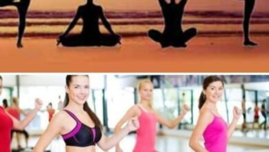 शक्ति के जिंदल वर्ल्ड स्कूल में 1 मई से 10 मई तक होगा निशुल्क योगा एवं एरोबिक्स शिविर, स्कूल प्रबंधन एवं महिला जागृति शाखा शक्ति ने किया है आयोजन,पुरुष एवम महिला वर्ग सभी ले सकेंगे प्रशिक्षण kshititech